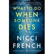 What to Do When Someone Dies (Paperback)