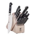 thumbnail image 5 of ZWILLING Pro 16-slot Knife Block - Solid White, 5 of 5
