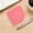 Pink-Free Size/PK, variant on Notebook Journal 4.3 In No Ink Bleed Firm Stitching Smooth Writing for Back to School Classroom Office Notes Study Work Annotations Personal Diary Daily Recordings Memo Taking Planner Organization
