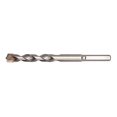 thumbnail image 2 of Milwaukee 48-20-8842 Hammer Drill Bit 5/8-by-16-by-18-Inch, 2 of 3