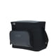 thumbnail image 2 of Lonchera Chenson Pro Ejecutivo RAZE Unisex Negro extra grande, 2 of 9