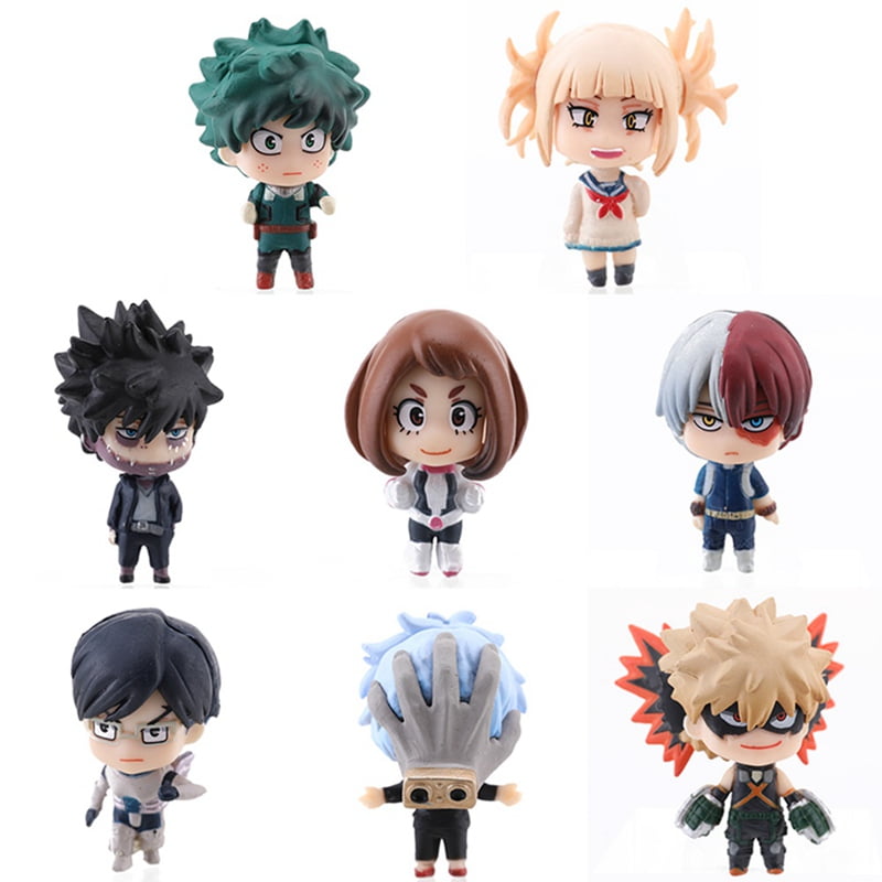 my hero academy toys my hero academy toys