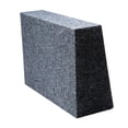 thumbnail image 2 of Single 10" Subwoofer Shallow Standard Cab Truck Sub Box Enclosure Speaker Slim, 2 of 5