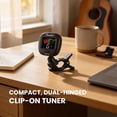 thumbnail image 6 of Fender FCT-2 Professional Clip-On Tuner, 6 of 8
