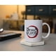thumbnail image 2 of Taza de cerámica Surreal Entertainment Demon Slayer 325ml, 2 of 7