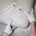 thumbnail image 4 of WASHWEPE Connecteurs de Meubles Sectionnels 2 Pcs Acier Robuste pour Resserrement de Canapé et Sofa, 4 of 8