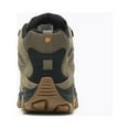 thumbnail image 4 of Merrell Men's Moab 3 Mid Waterproof Hiking Boot Olive/Gum - J036549  OLIVE/GUM, 4 of 4