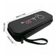 thumbnail image 4 of Estuche Transporte para Estetoscopio Almacenamiento Portátil 3M Littmann MDF ADC Omron, 4 of 9