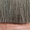 thumbnail image 6 of Lehman's Amish-Made Barn Broom - Large Authentic Corn Straw Broom with Hardwood Handle, Natural, 57 inches, 6 of 7