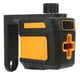 thumbnail image 2 of T03 2 Line Horizontal Vertical Leveling Tool Mini Portable SelfLeveling Laser Line Meter, 2 of 5