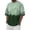 Dark Green, variant on Men's Fashion T-Shirts Graphic Tees Mountain Views Print Tee for Men Coffee XXL
