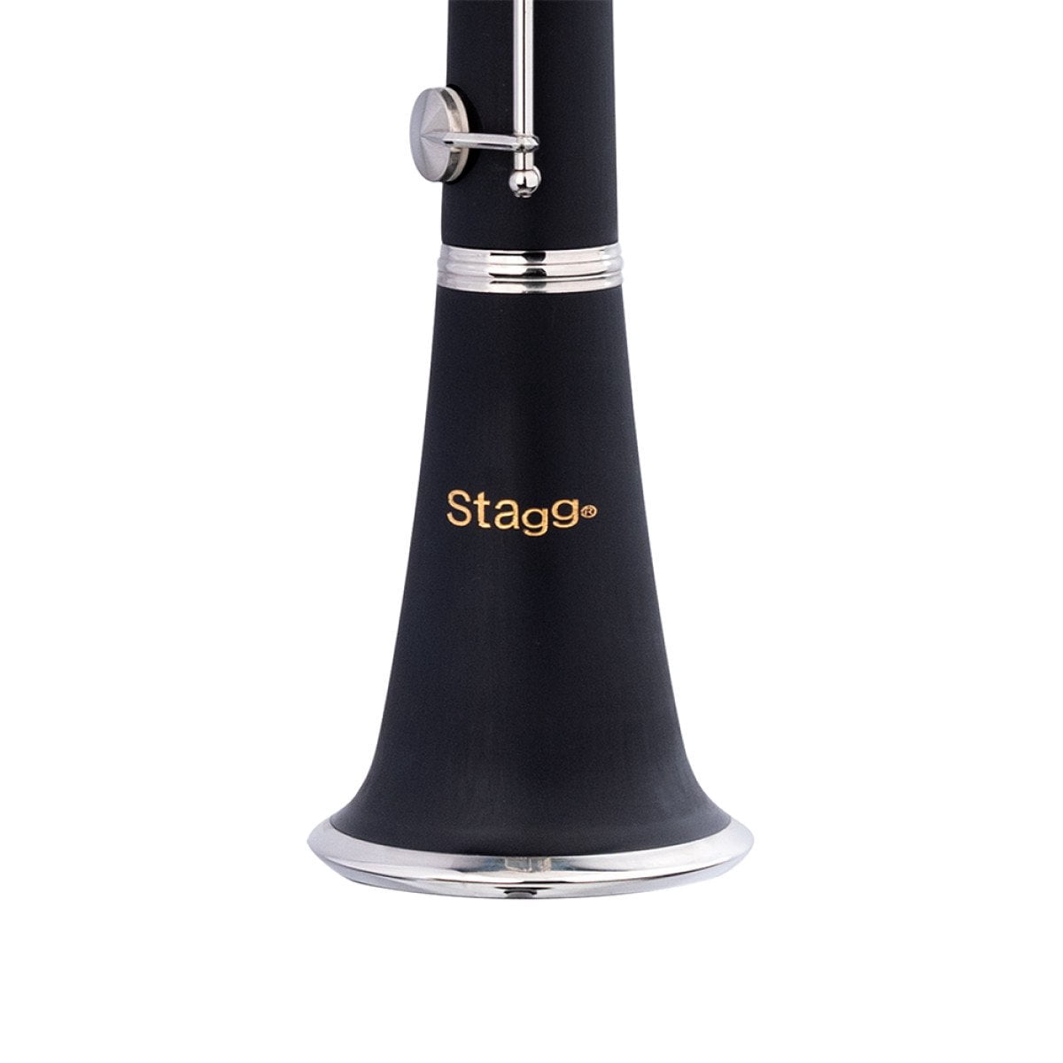Stagg Music WS-CL210S Clarinet