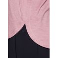 thumbnail image 4 of RBX Active Women's Plus Size Super Soft Yoga Long Sleeve Tunic Top, 4 of 5