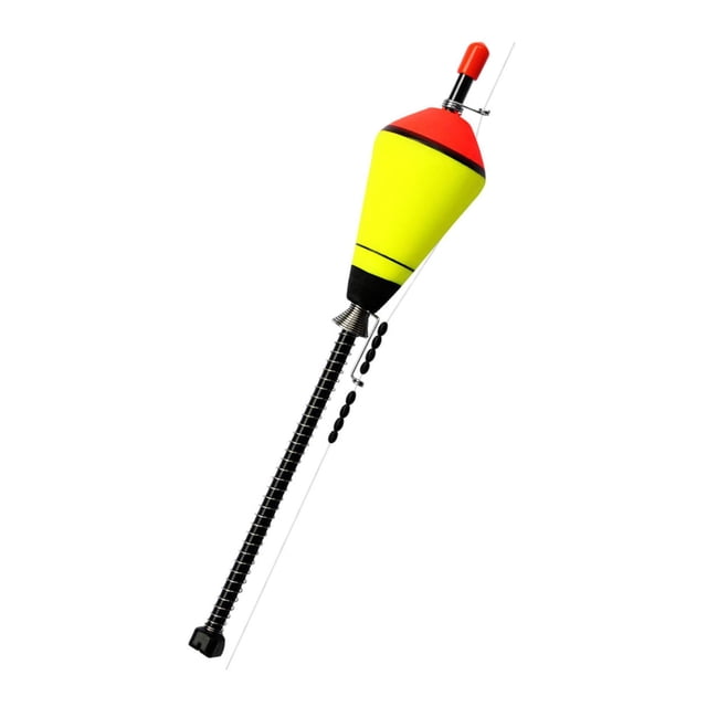 Dalazy Automatic Fishing Floats Bobber Fast Fishing Gear Version Tool Basic Outdoor Style A 1Set