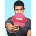 thumbnail image 2 of From Kenya Hat  -Smartprints Designs,  Small, 2 of 3