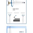thumbnail image 5 of Suitable For Pencil Nib And Nib Replacement, Compatible With Pencil 1st/2nd Generation White, 5 of 5