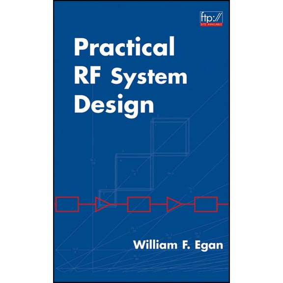 IEEE Press Practical RF System Design, (Hardcover)