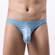 thumbnail image 2 of WILLBEST Traje De Baño Corto Para Mujer, Bañador De Una Pieza Con Estampado De Letras A La Moda Para Mujer, Bañador De Bikini Sexy, Bañador Sin Mangas Y Sin Espalda, 2 of 4