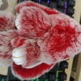thumbnail image 2 of Dsscvnef Keychain Bunny Lu Lu Keychain Cute Bunny Keychain Bunny Keychain Pl Ush, 2 of 4