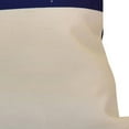 thumbnail image 3 of E by Design Coastal Christmas Lighted Palm Tree Print Outdoor Pillow, 3 of 5