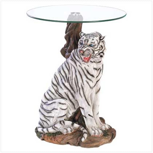 Unicorn Accent Table