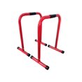 thumbnail image 1 of Barras Paralelas de Equilibrio INFINITÉ Mod. IF-PLL3 Color Rojo, 1 of 5