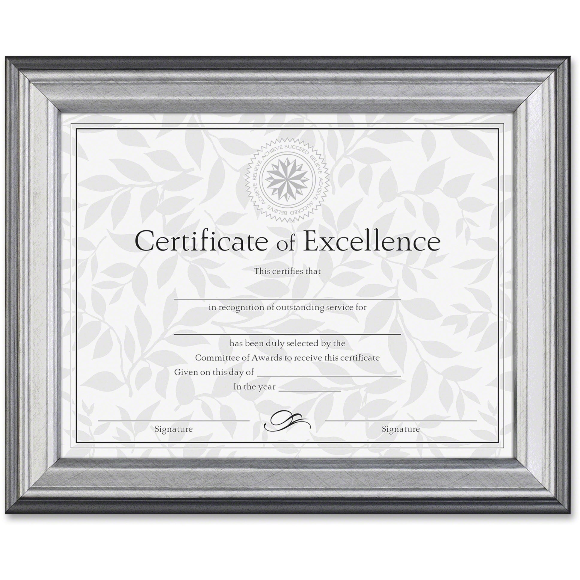 Wall-Mount 8 1/2 x 11 -:- Sold as 2 Packs of Wood / DAX : Rosewood Document Frame Total of 2 Each 1 Wall-Mount 8 1/2 x 11 -:- Sold as 2 Packs of Wood / DAX : Rosewood Document Frame Total of 2 Each 1
