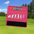 thumbnail image 2 of Golf Evolution Grip...For Her, 2 of 5