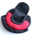 thumbnail image 3 of Bolsa De Cubierta Protectora De Carrete De Pesca Bolsa de rueda de pesca Bolsa de carrete de pesca transpirable Accesorios al aire libre (Rojo) Sywqhk Para Estrenar, 3 of 9