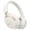 White, variant on Bluetooth Headphones Over Ear,Hi-Fi Stereo Sound Stretchable Wireless Bluetooth 5.3 Headset Memory-Protein Earmuffs Over-Ear and On-Ear Bluetooth Headphones Noise Cancelling,Pink