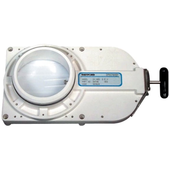 Thetford 08706 Basic Valve