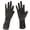 Black, variant on Ticikt Women Mid‑Length Sun Protection Gloves, Breathable Thin Non‑ Gloves for Driving Cycling,Light Purple