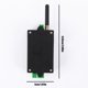 thumbnail image 4 of Abridor de puerta GSM Interfaz de antena de abridor de puerta de llamada gratuita para garaje de columpio deslizante, 4 of 8