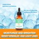 thumbnail image 4 of Fiudx Ofertas y liquidaciones Suero Hialurónico 10ml Hidratación y Retención Relleno y Suaviza El Envejecimiento Apto para Todo Tipo, 4 of 7