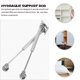 thumbnail image 3 of EXHUMKY 2Ud Amortiguadores Hidráulicos Para Puertas De Cocina Con Soporte Seguro Y Suave, 3 of 8