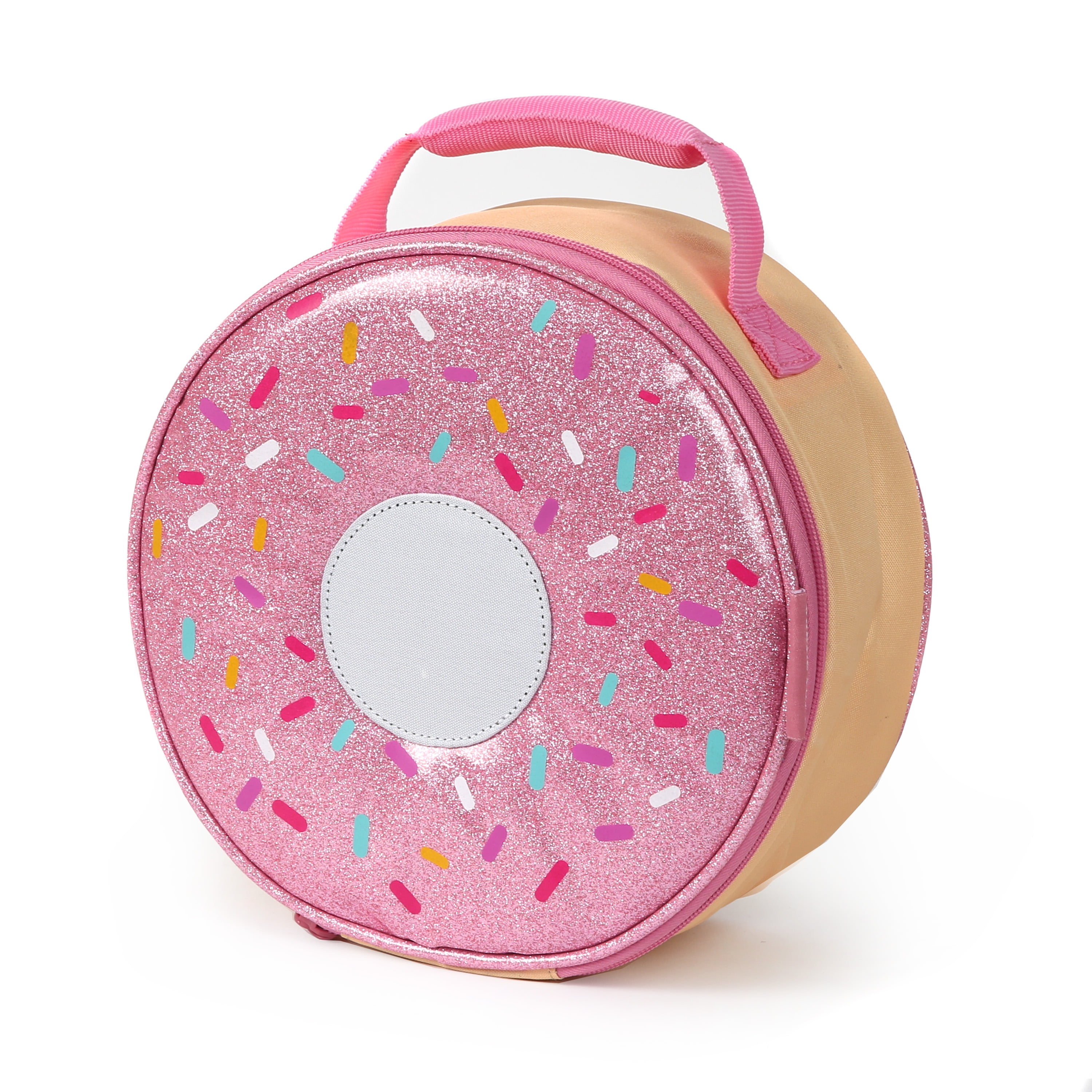 Betsey johnson donut lunch bag deals