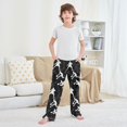 thumbnail image 6 of joogoo Basketball Players Pajama Pants Pj Bottoms Sleepwear Lounge L, 6 of 9
