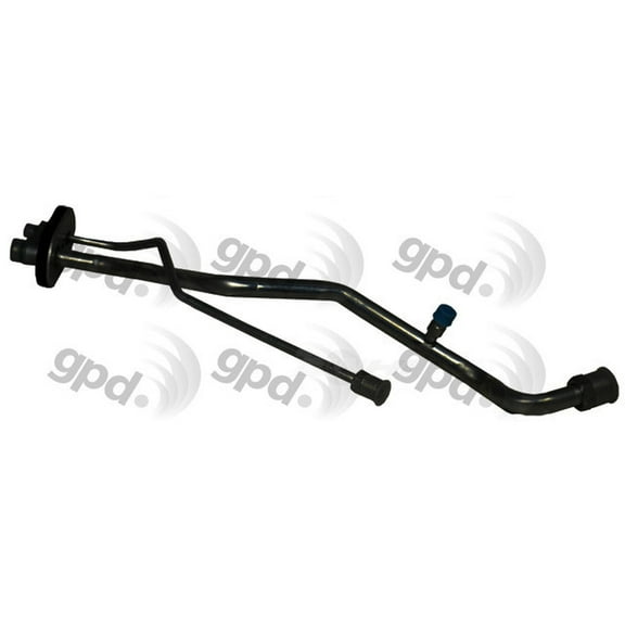 A/C Refrigerant Liquid Hose Fits select: 2007-2011 HONDA CR-V