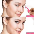 thumbnail image 3 of 8Pcs Reusable Magnetic Eyelashes 3D False Eyelashes Tweezers Set Cosmetics Eyelashes Decoration, 3 of 5