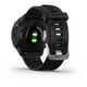 thumbnail image 4 of Reloj Smartwatch Deportivo Garmin Forerunner 55 Negro 42mm, 4 of 4