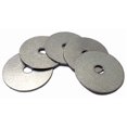 thumbnail image 1 of Arandelas Fender Marine Bolt Supply tipo 18-8 de acero inoxidable, 1 of 2