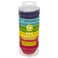 thumbnail image 1 of Wilton Bright Standard Cupcake Liners, 1 of 5