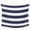 Blue, variant on Orange Stripes Tapestry for Bedroom Wall Hanging Tapestry, Simple Orange White Texture Ceiling Backdrop Tapestries Poster Blanket Wall Decor for Teens Room Living Room Dorm 55" x 73"