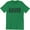 Green, variant on Raver Funny Clubbing Retro Old School Dance Festival Techno Men's T-Shirt