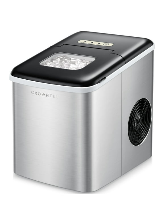 Countertop Ice Makers