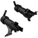 thumbnail image 2 of 1Pair Car Front Headlight Washer Sprayer Jet 28642-KA60A 28641KA60A for Teana 2011-2013 Headlamp Nozzle Jet, 2 of 5