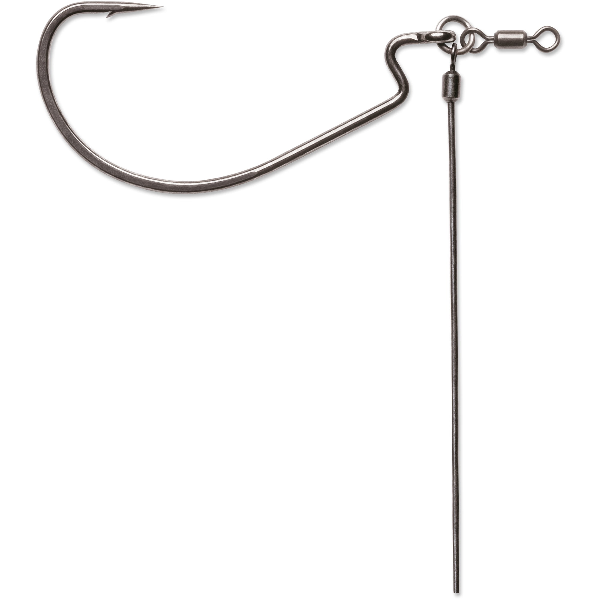 Harmony Fishing - Ganci Neko Senza Erbacce Serie Razor (Confezione Da 10) &ndash; Taglia 1