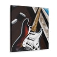 thumbnail image 5 of Fender's Street Symphony - Canvas, 5 of 25