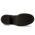 thumbnail image 3 of Botas modernas Dr. Martens Jesy para mujer, modelo Sendal, color negro, talla 9, 3 of 6