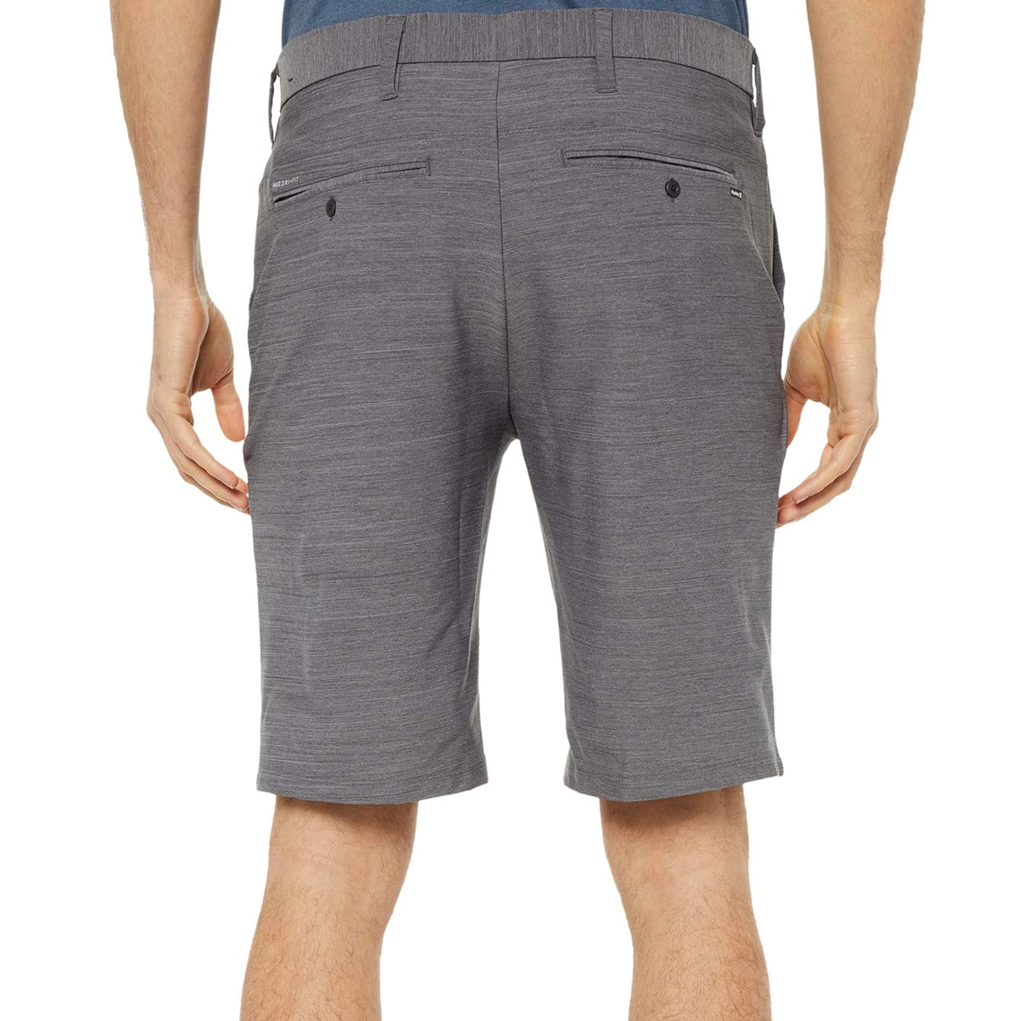 hurley dri fit cutback 21
